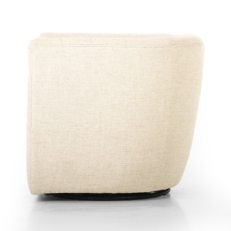 Hanover Swivel Chair - 106090-012 106090012