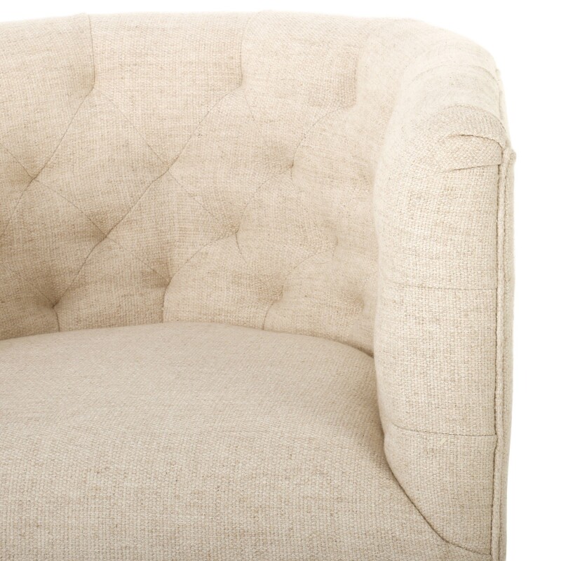 Hanover Swivel Chair - 106090-012 106090012
