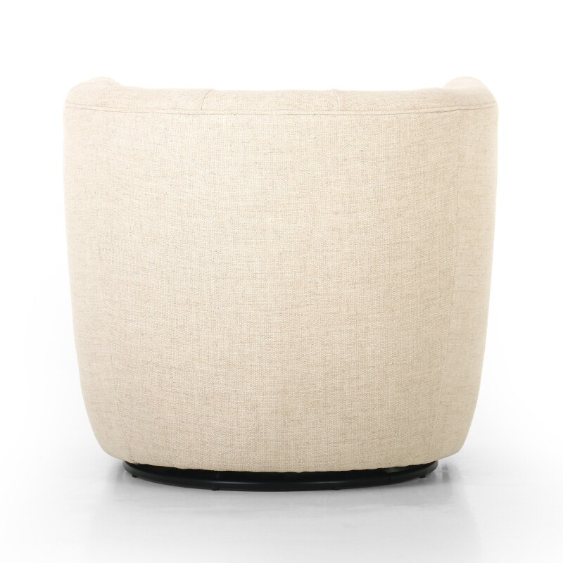 Hanover Swivel Chair - 106090-012 106090012