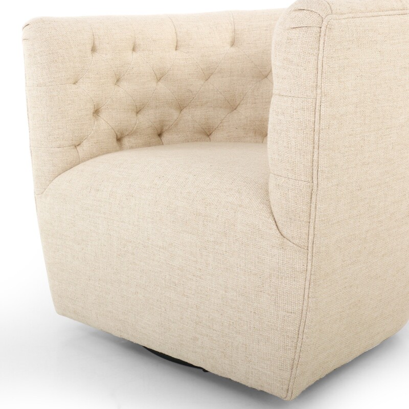 Hanover Swivel Chair - 106090-012 106090012