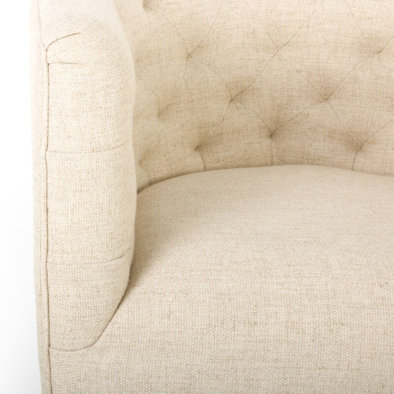 Hanover Swivel Chair - 106090-012 106090012