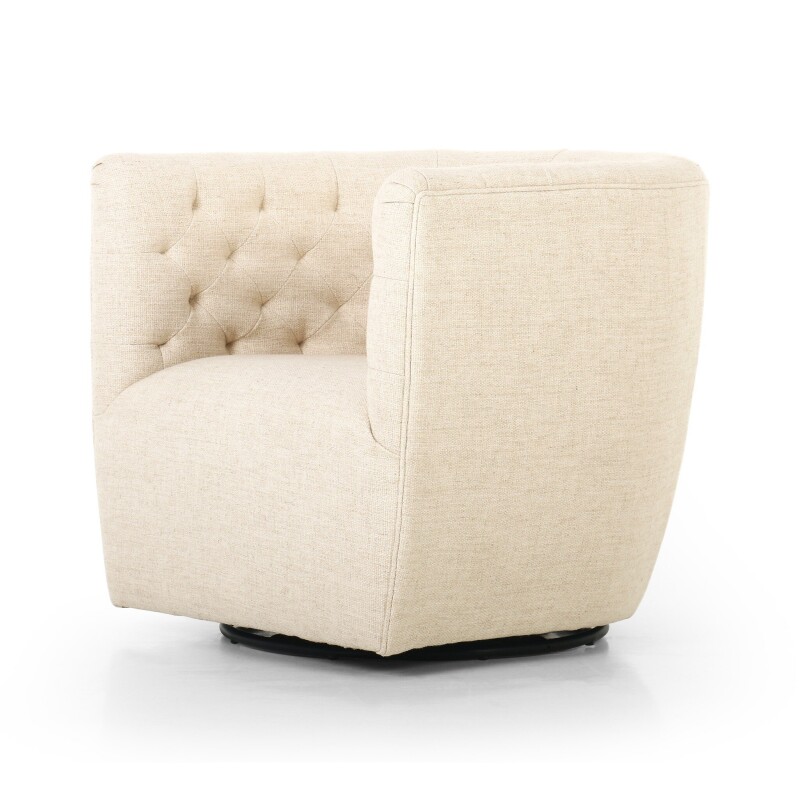 Hanover Swivel Chair - 106090-012 106090012