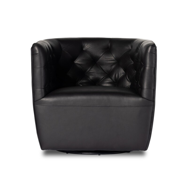 Hanover Swivel Chair - 106090-013 106090013