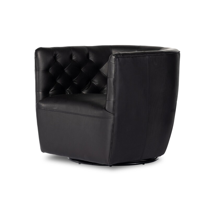 Hanover Swivel Chair - 106090-013 106090013