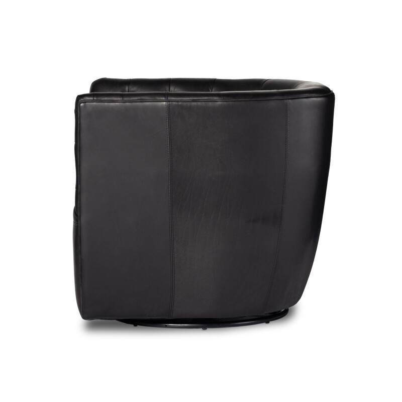 Hanover Swivel Chair - 106090-013 106090013