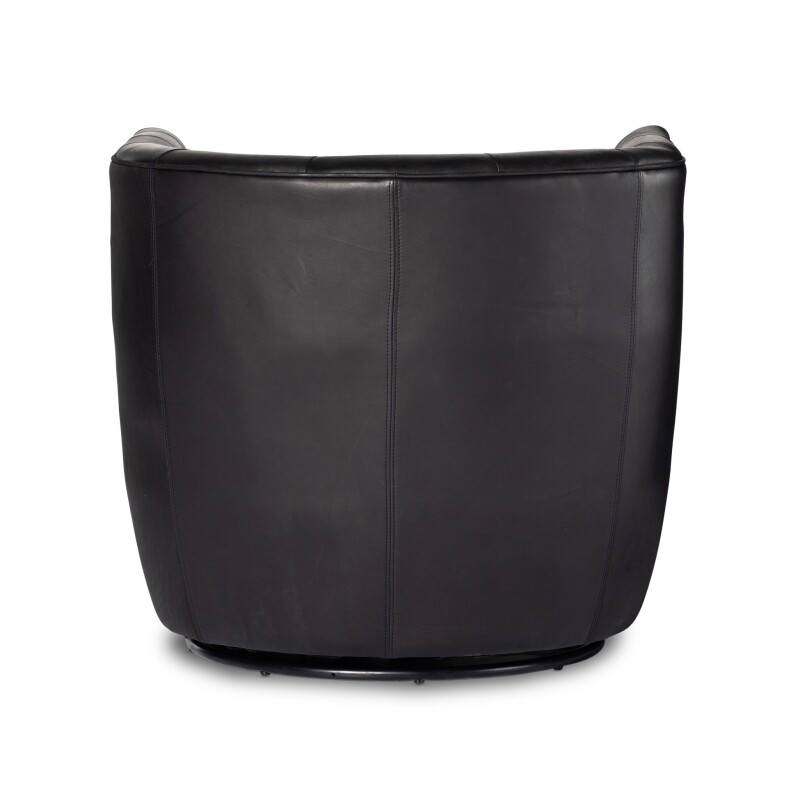 Hanover Swivel Chair - 106090-013 106090013