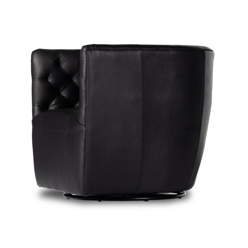 Hanover Swivel Chair - 106090-013 106090013