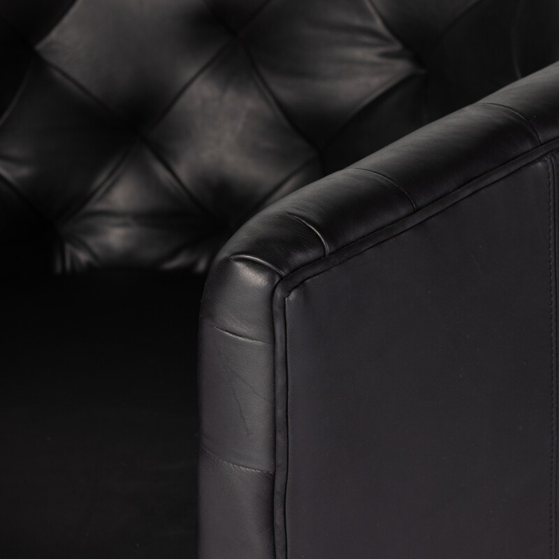 Hanover Swivel Chair - 106090-013 106090013