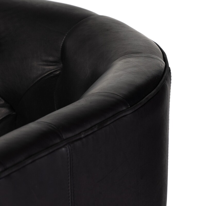 Hanover Swivel Chair - 106090-013 106090013