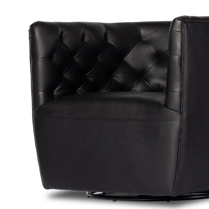Hanover Swivel Chair - 106090-013 106090013