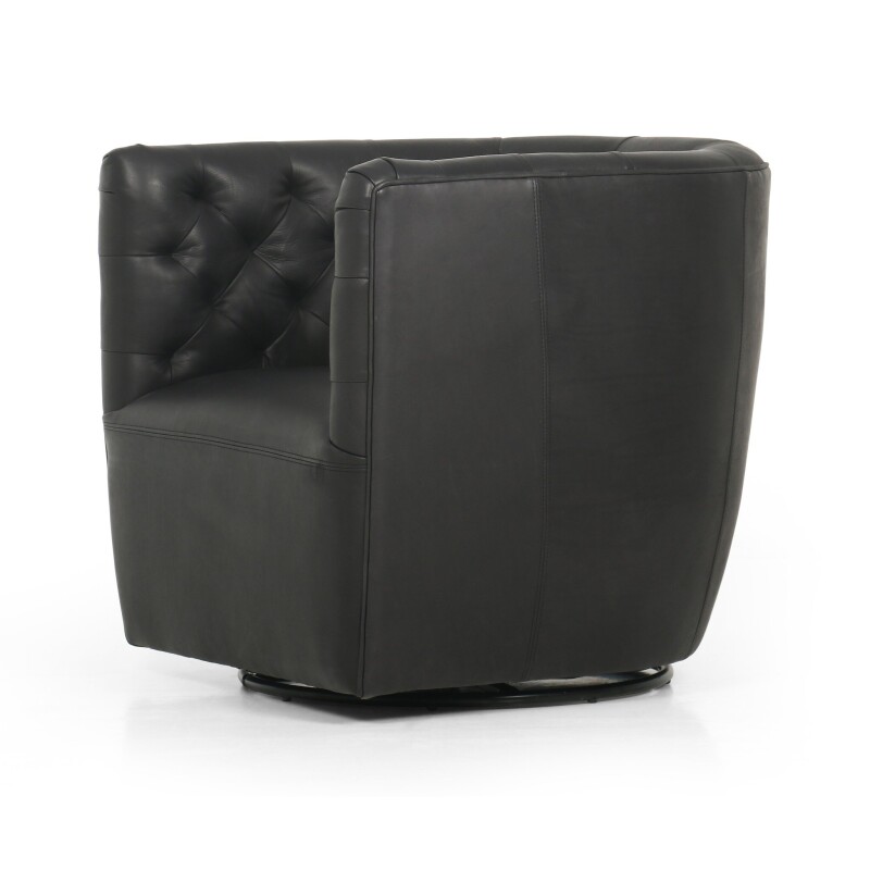 Hanover Swivel Chair - 106090-013 106090013