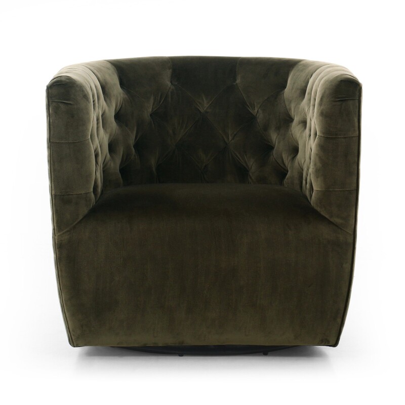 Hanover Swivel Chair - 106090-014 106090014