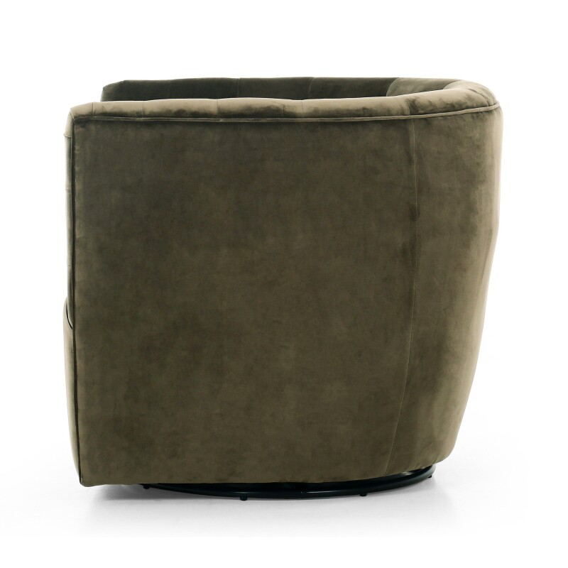 Hanover Swivel Chair - 106090-014 106090014