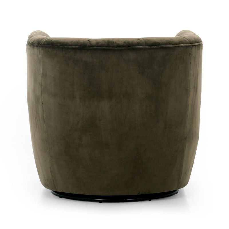 Hanover Swivel Chair - 106090-014 106090014