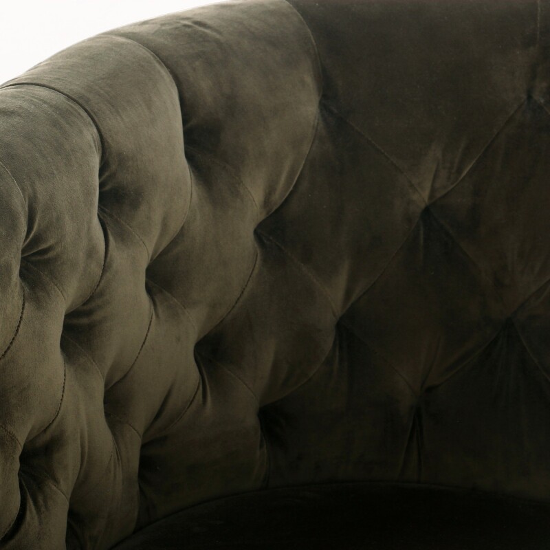 Hanover Swivel Chair - 106090-014 106090014