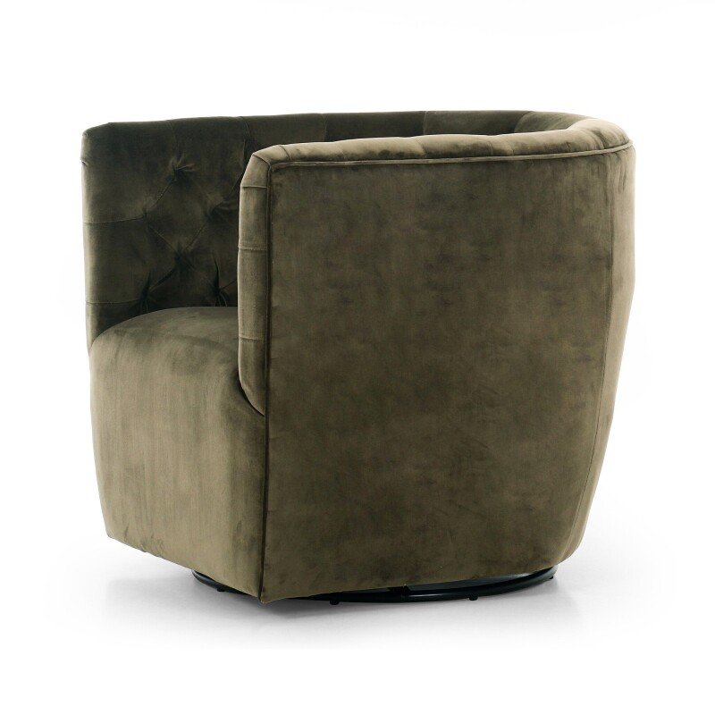 Hanover Swivel Chair - 106090-014 106090014