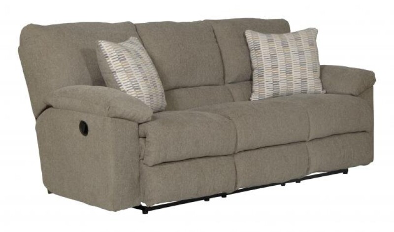 Tyler 106 Reclining Sofa 1061