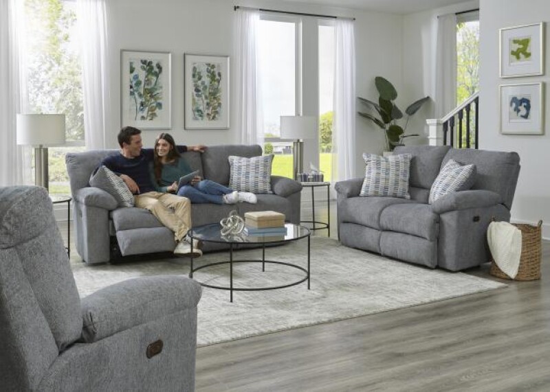 Tyler 106 Reclining Sofa 1061