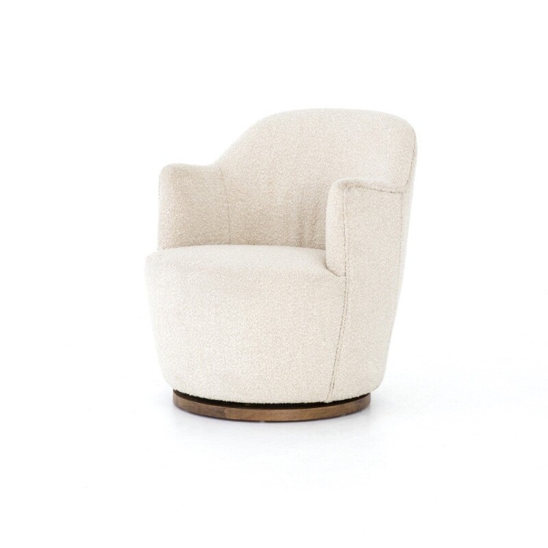 Aurora Swivel Chair - 106102-022 106102022
