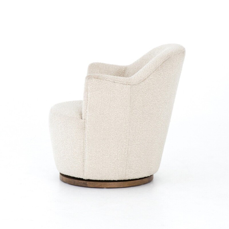 Aurora Swivel Chair - 106102-022 106102022