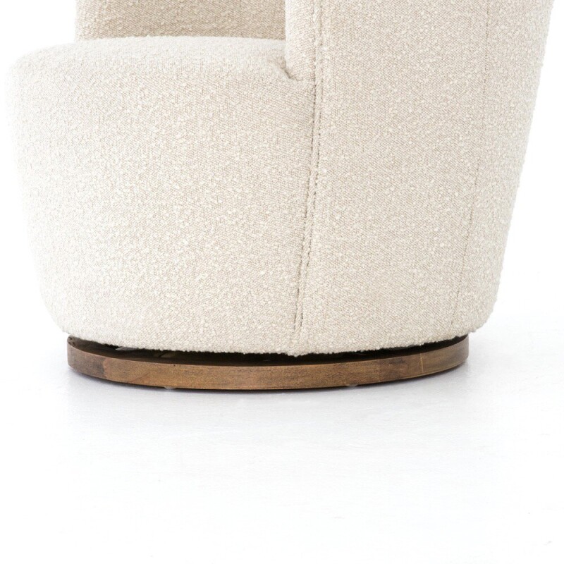 Aurora Swivel Chair - 106102-022 106102022
