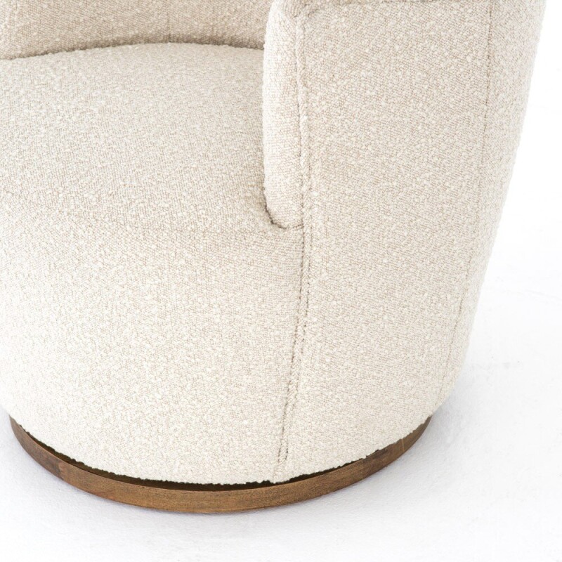 Aurora Swivel Chair - 106102-022 106102022