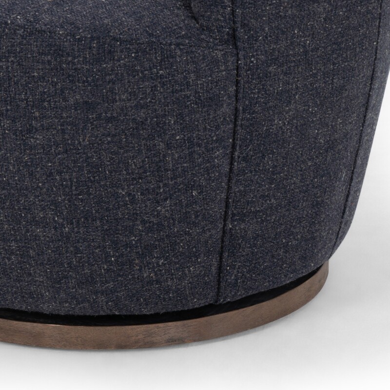 Aurora Swivel Chair - 106102-023 106102023