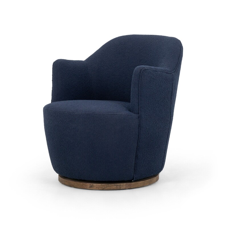 Aurora Swivel Chair - 106102-024 106102024