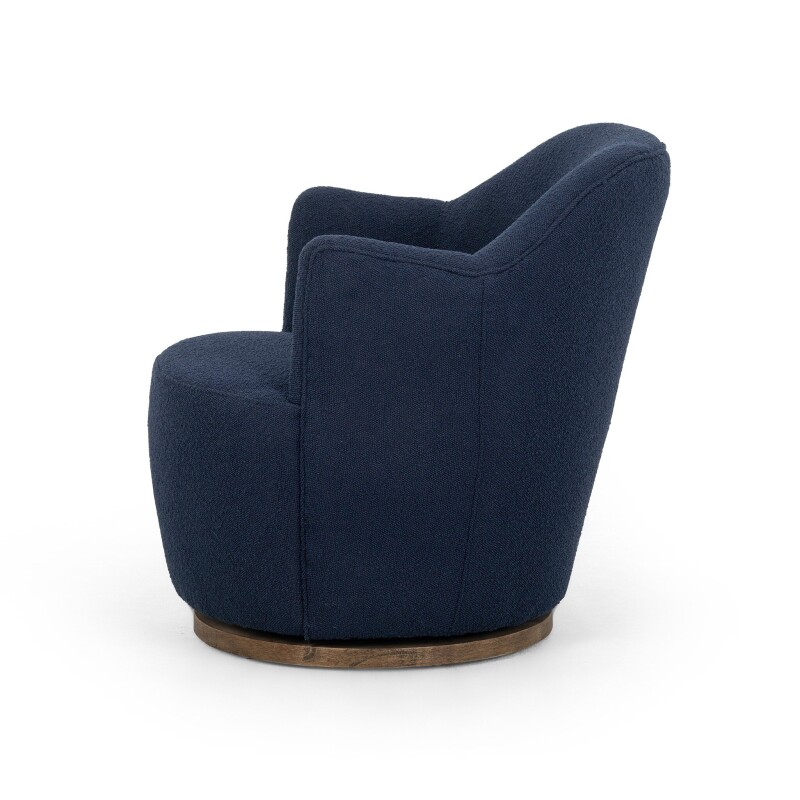 Aurora Swivel Chair - 106102-024 106102024