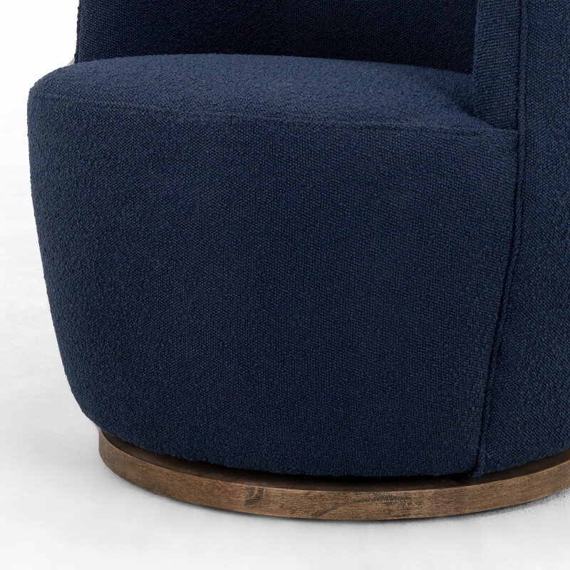 Aurora Swivel Chair - 106102-024 106102024
