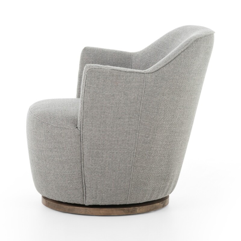 Aurora Swivel Chair - 106102-025 106102025