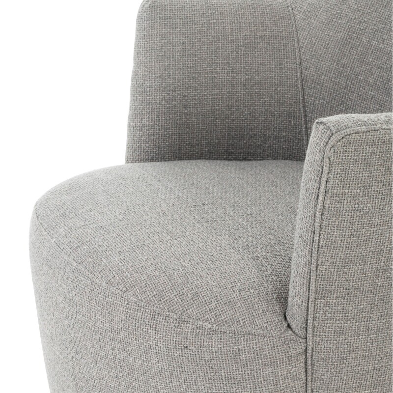Aurora Swivel Chair - 106102-025 106102025