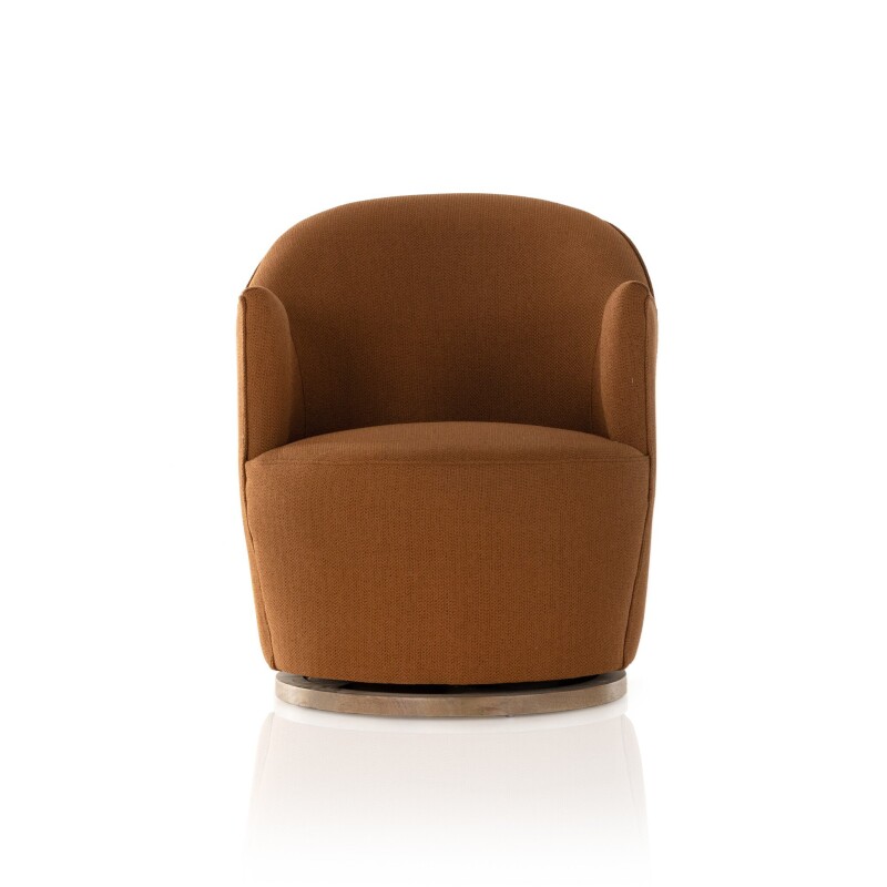 Aurora Swivel Chair - 106102-035 106102035