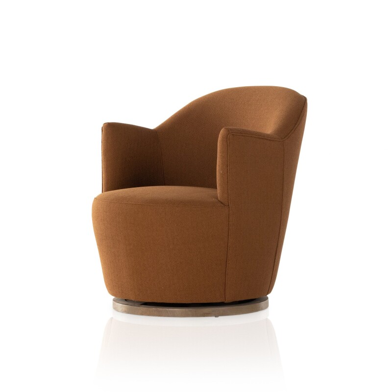 Aurora Swivel Chair - 106102-035 106102035