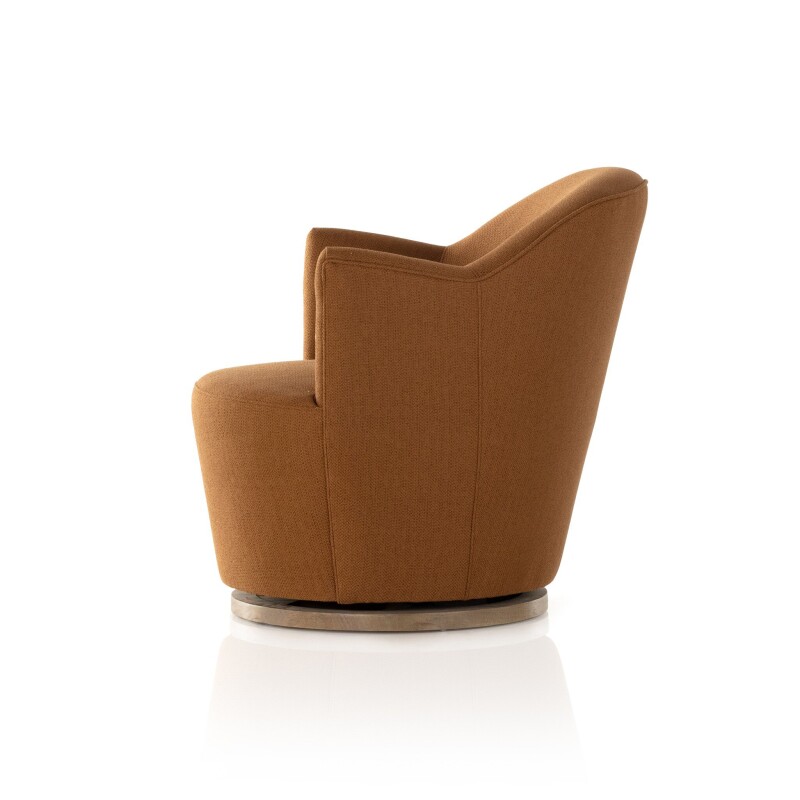 Aurora Swivel Chair - 106102-035 106102035