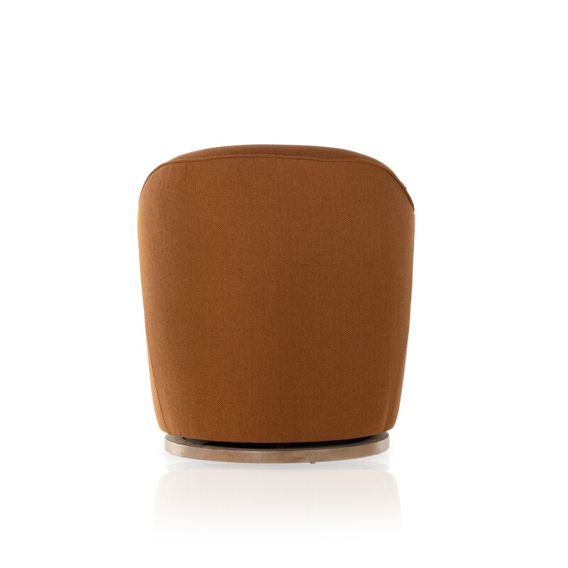 Aurora Swivel Chair - 106102-035 106102035