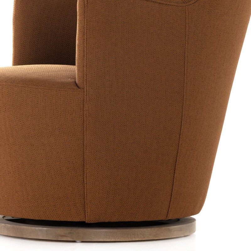 Aurora Swivel Chair - 106102-035 106102035