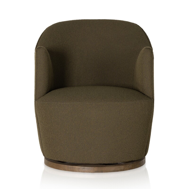Aurora Swivel Chair - 106102-036 106102036