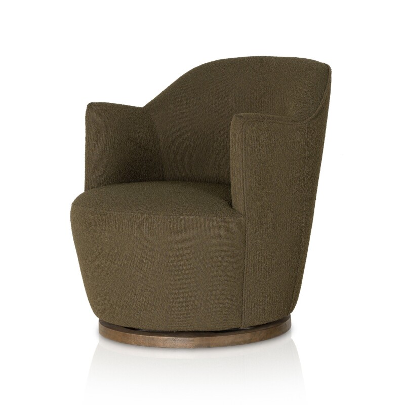 Aurora Swivel Chair - 106102-036 106102036