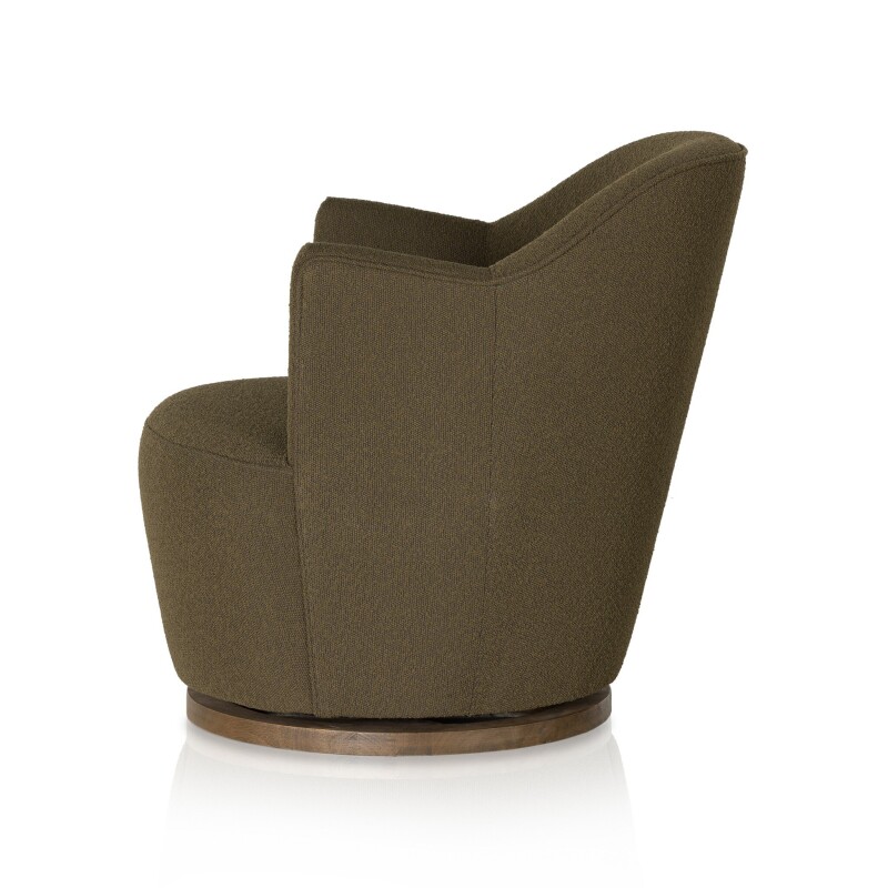Aurora Swivel Chair - 106102-036 106102036