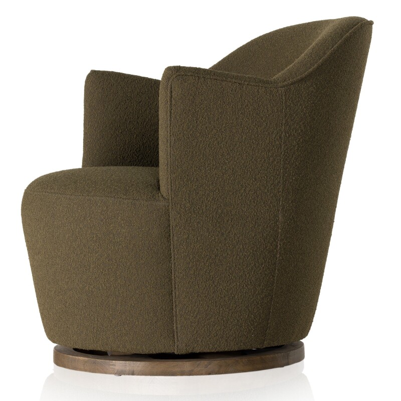 Aurora Swivel Chair - 106102-036 106102036