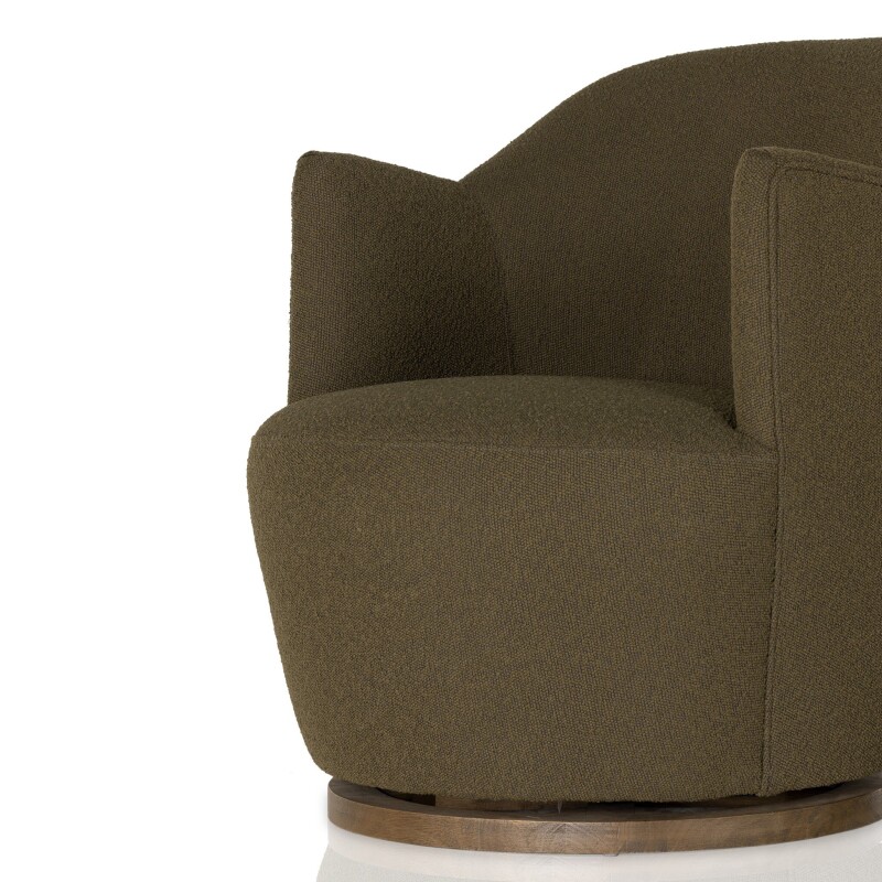 Aurora Swivel Chair - 106102-036 106102036