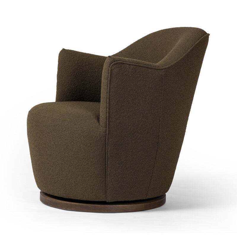Aurora Swivel Chair - 106102-036 106102036