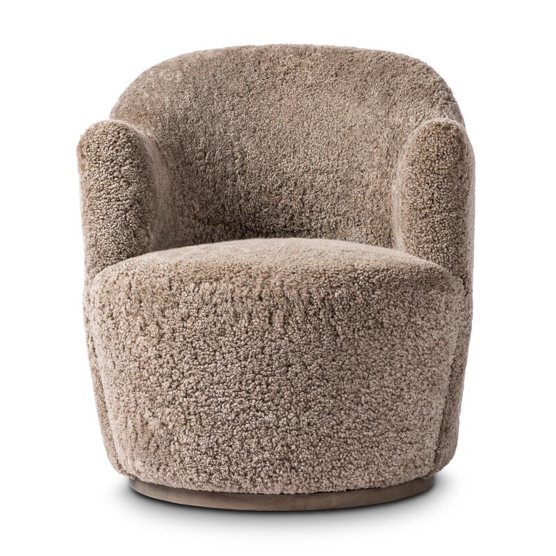 Aurora Swivel Chair - 106102-038 106102038
