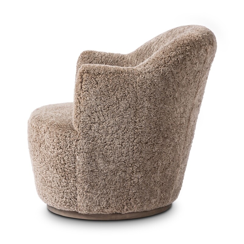 Aurora Swivel Chair - 106102-038 106102038