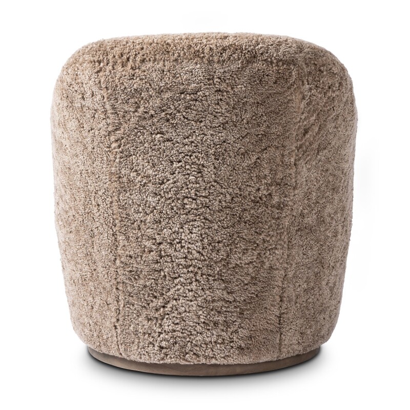 Aurora Swivel Chair - 106102-038 106102038