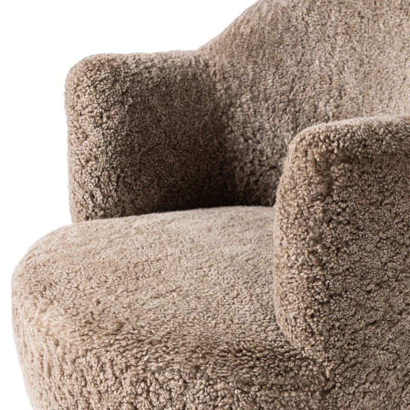 Aurora Swivel Chair - 106102-038 106102038