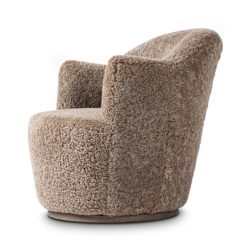 Aurora Swivel Chair - 106102-038 106102038