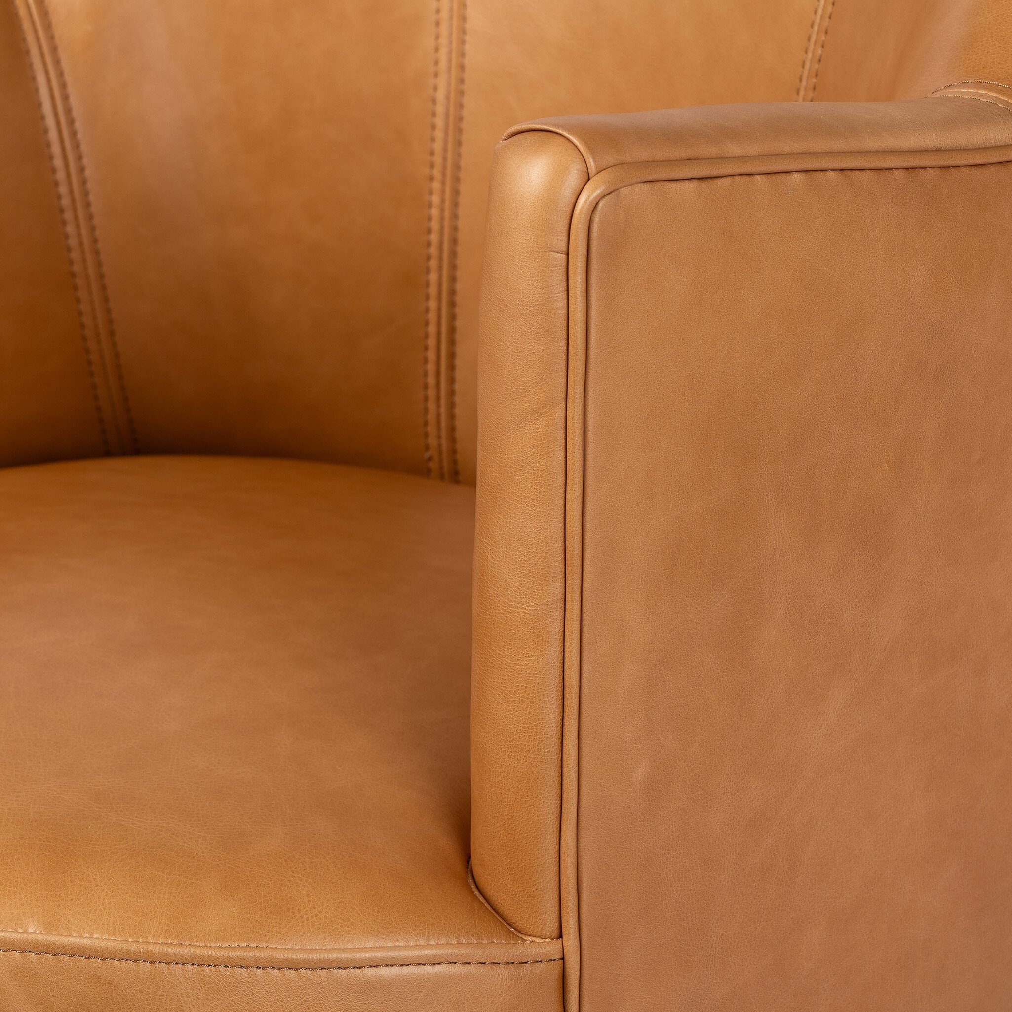 Aurora Swivel Chair - 106102-042 106102042