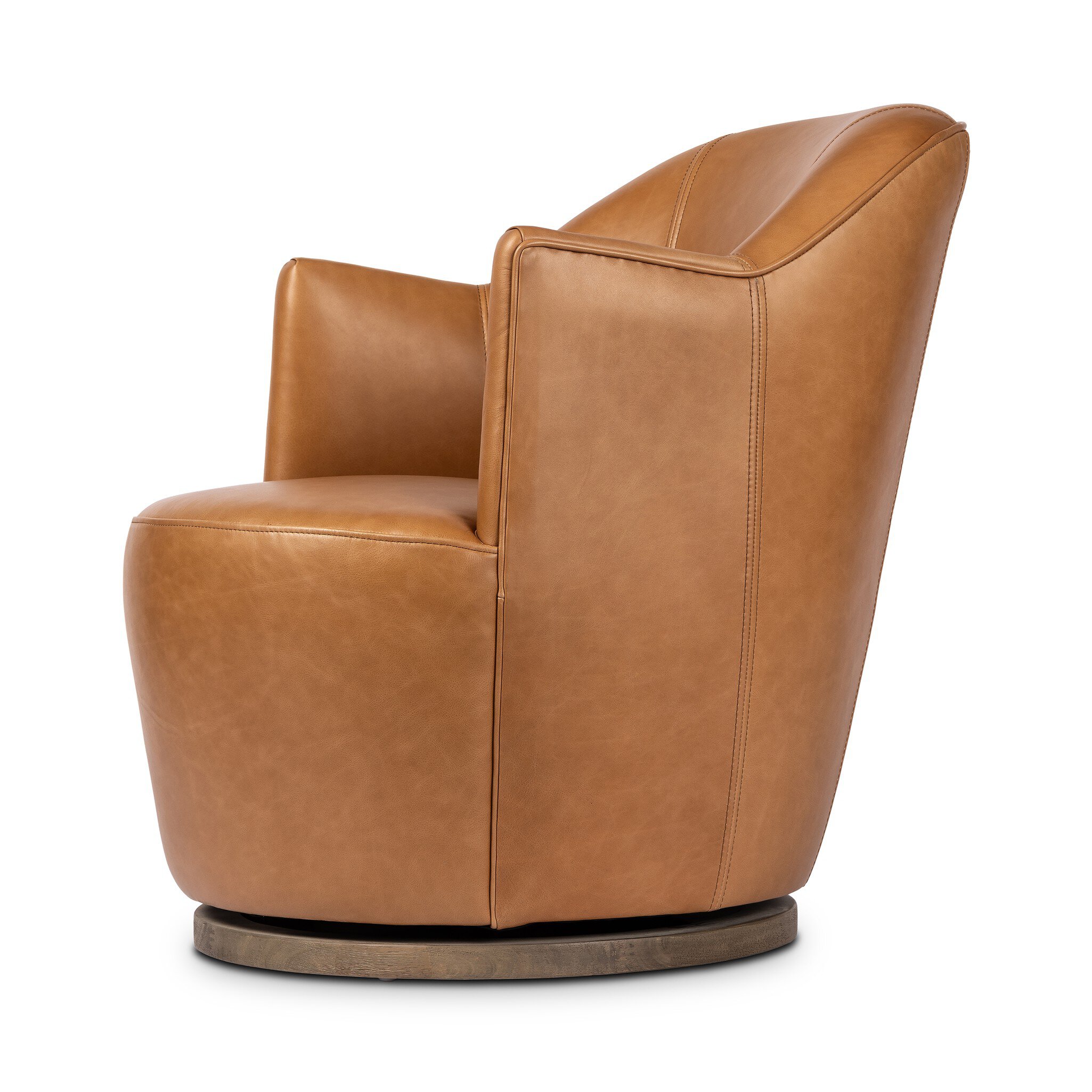 Aurora Swivel Chair - 106102-042 106102042
